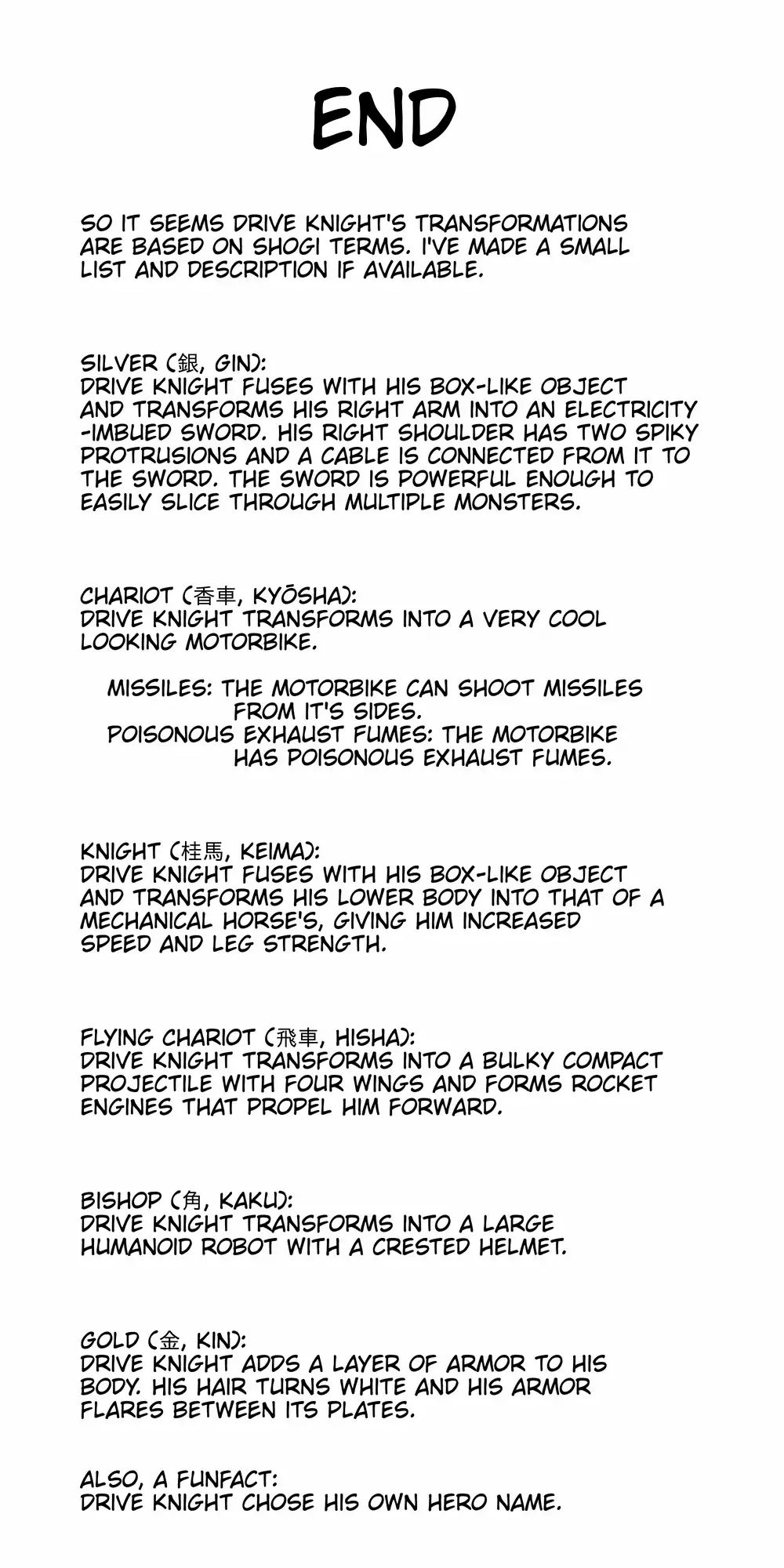 One-Punch Man, Chapter 118 image 29